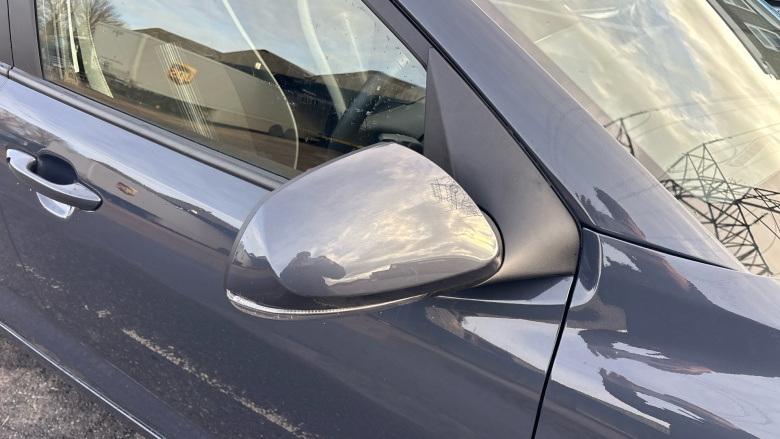 Hyundai i10 1.0 [63] Advance 5dr Auto [Nav] Petrol Hatchback